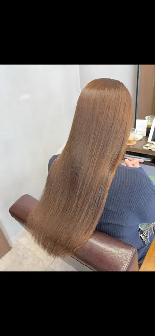 ロング 🌈Kubo🌈 💎髪質改善🍩🌱のヘアスタイル