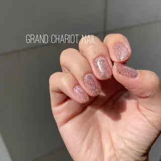 ネイル NORA nail UMEDA MAIのネイルデザイン