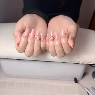ネイル Hana Nailのネイルデザイン