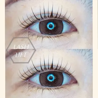 マツエク・マツパ arimo hair&eyelash所属・arimo アイリスト右原のマツエク・マツパデザイン