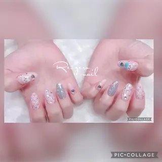 ネイル Re:∅ nail /HIRAMOTOのネイルデザイン