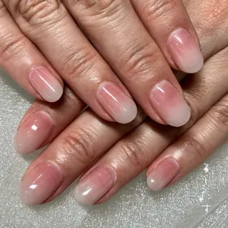 ネイル マオジェル導入サロン ♡ろーたすのネイルデザイン