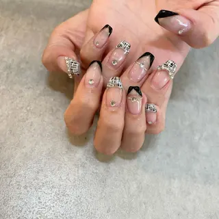 ネイル Nail Salon Gummi.のネイルデザイン