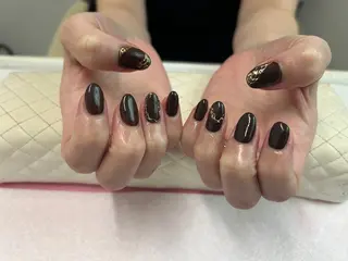 ネイル BeautySalonGemmy所属・Gemmy 愛美のエステ・リラクイメージ