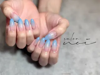 ネイル salon noiのネイルデザイン