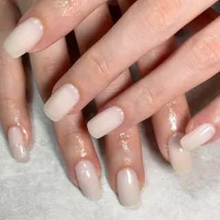 ネイル NOKU 下北沢のネイルデザイン