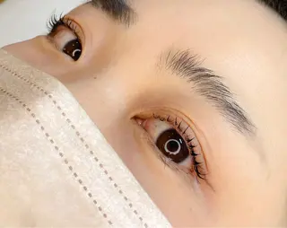 マツエク・マツパ 繪蒔/柿の木坂 にあるまつ毛サロンのマツエク・マツパデザイン