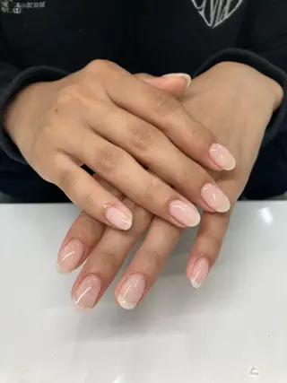 ネイル 佐々木 優花のネイルデザイン