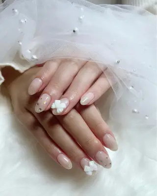 ネイル COCO ネイルのネイルデザイン