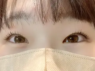 マツエク・マツパ Regene HIROKAWAのマツエク・マツパデザイン