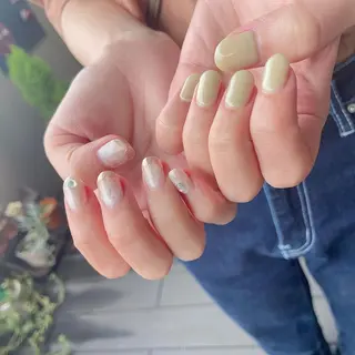 ネイル . .のネイルデザイン