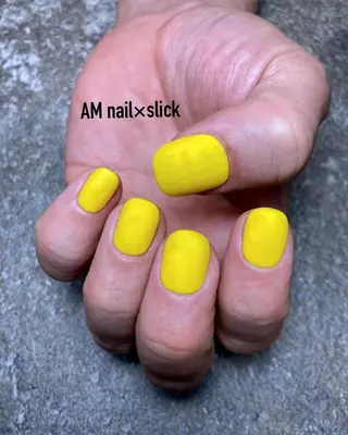 ネイル Am:nail 柏 SUE（スゥ）のネイルデザイン