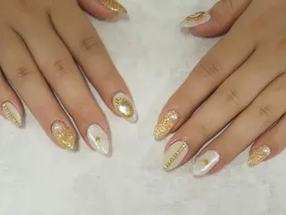 ネイル Amore Nのネイルデザイン