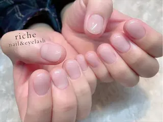 ネイル K. Misakiのネイルデザイン