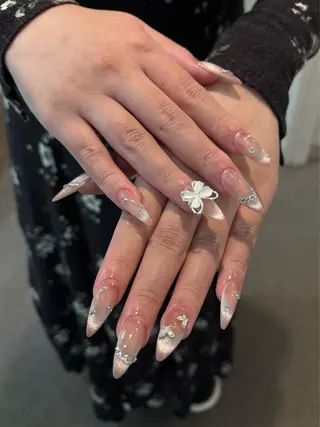 ネイル ヒラユ マリアのネイルデザイン