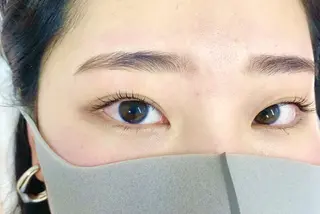 grandgete◇ スタッフのマツエク・マツパデザイン