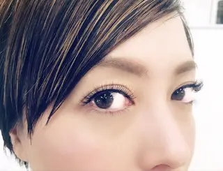 マツエク・マツパ eyelash- r🌹の眉毛・アイブロウイメージ
