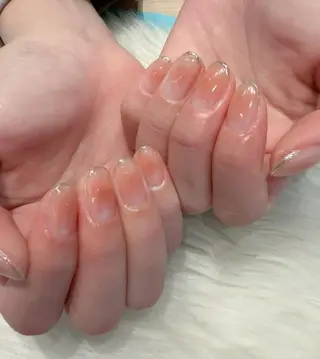 ネイル A. Fukushimaのネイルデザイン