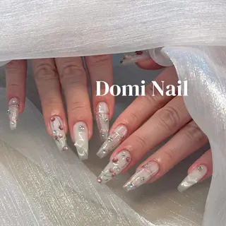 ネイル Domi Nail Salonのネイルデザイン