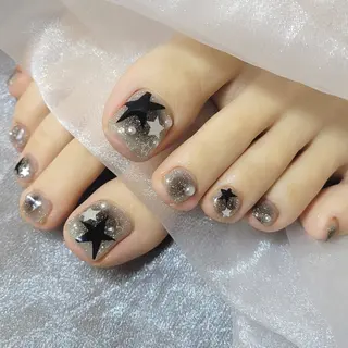 ネイル nail salon suZのネイルデザイン