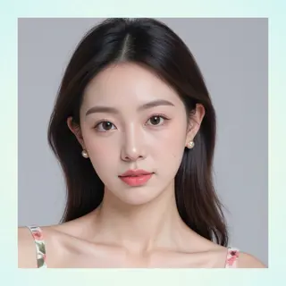 アイブロウ マリーテレジア🎀 hazukiのマツエク・マツパデザイン