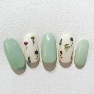 ネイル Picasso nailのネイルデザイン