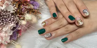ネイル Joliesse nail salonのネイルデザイン