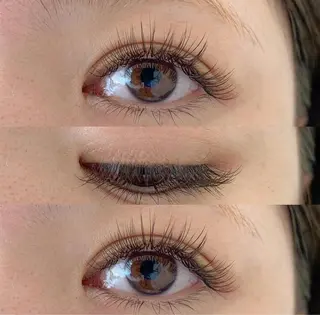 マツエク・マツパ The Nail & Eye Lashの眉毛・アイブロウイメージ