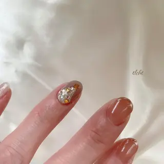 ネイル Rio 𓍼のネイルデザイン