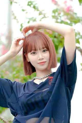 ミディアム 福岡美容室【pia】 タイヘイのヘアスタイル