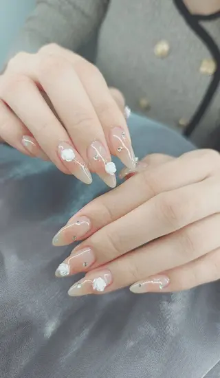 ネイル ♡Sherry  Nail♡のネイルデザイン
