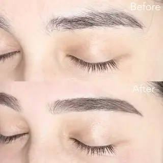アイブロウ Noa 表参道 🎀🤍Misakiの眉毛・アイブロウイメージ