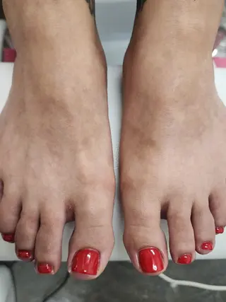 ネイル nail salon ｈａｎａ所属・haruka 💕nailのネイルデザイン