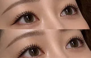 マツエク・マツパ ✨髪質改善＆eye✨ ななみのヘアスタイル