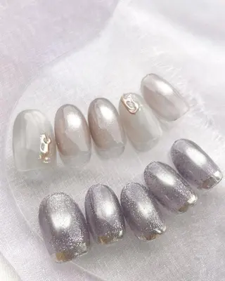 ネイル May. 昭和町のネイルデザイン