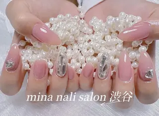ネイル 美 奈奈のネイルデザイン