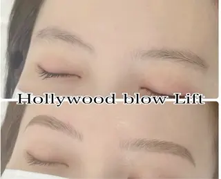 パーマ I'mおもろまち🌼 mikaの眉毛・アイブロウイメージ