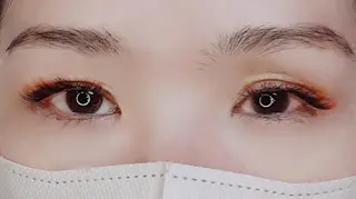 マツエク・マツパ 平山 ゆりのマツエク・マツパデザイン