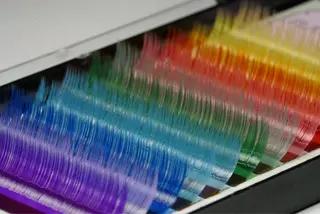 マツエク・マツパ Libur 宮田のマツエク・マツパデザイン