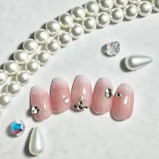 ネイル 小池 菜々のネイルデザイン