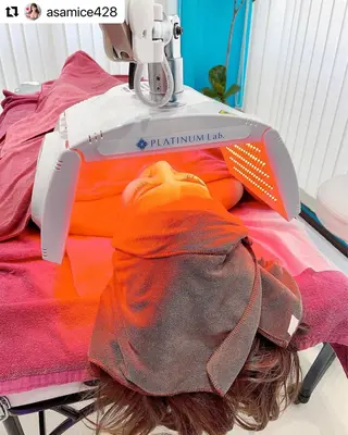 RISE beaut y salonのエステ・リラクイメージ