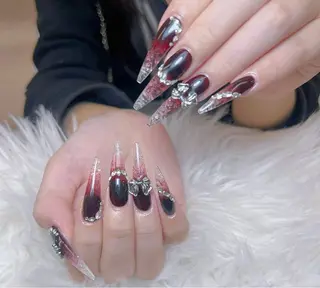 ネイル Miya _nailのネイルデザイン