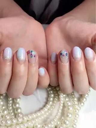 ネイル HALU ハルのネイルデザイン