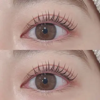 マツエク・マツパ akane💜 自由が丘☆彡のマツエク・マツパデザイン