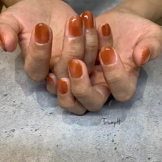 ネイル Natsuko 🪼のネイルデザイン