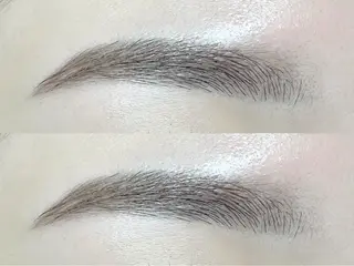 アイブロウ シリーラッシュ自由が丘南口所属・シリーラッシュ 自由が丘南口のマツエク・マツパデザイン