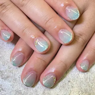 ネイル shoj iのネイルデザイン