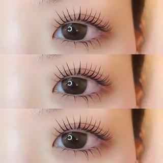 マツエク・マツパ 1月31日退社 深澤もものマツエク・マツパデザイン