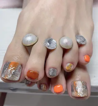 ネイル コウ カnail💅のネイルデザイン