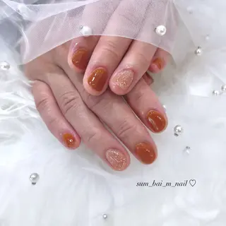 ネイル Sumbaim 熊本 / Rinka♡のネイルデザイン